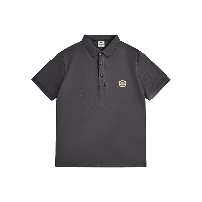 FASTFISH Polo Shirts Unisex-8