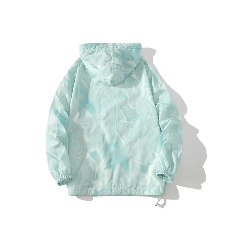 FASTFISH Jackets & Coats Unisex-6