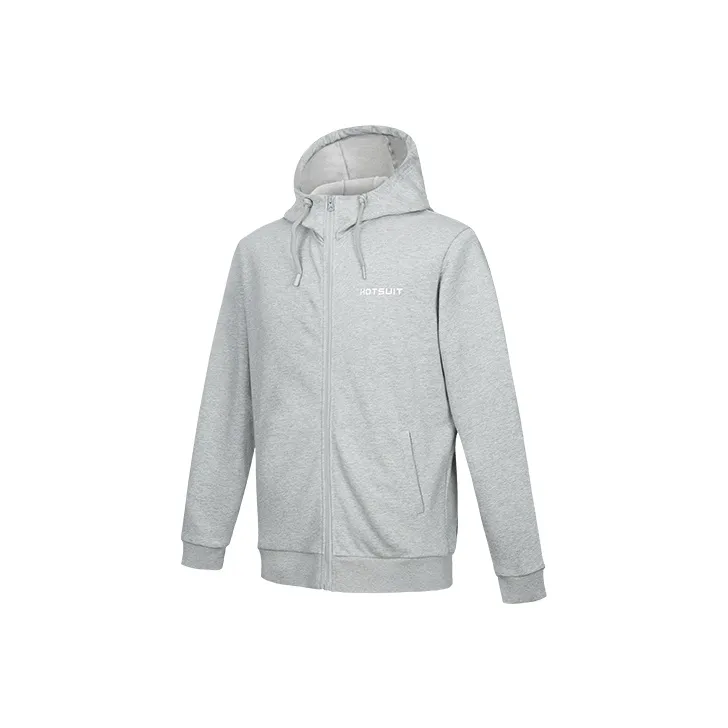 HOTSUIT Jackets Unisex-0