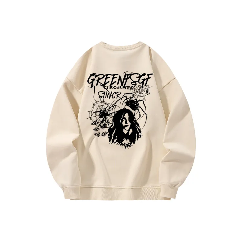 GF Sweatshirts Unisex-5