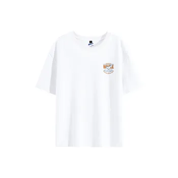 WARRIOR T Shirts Unisex
