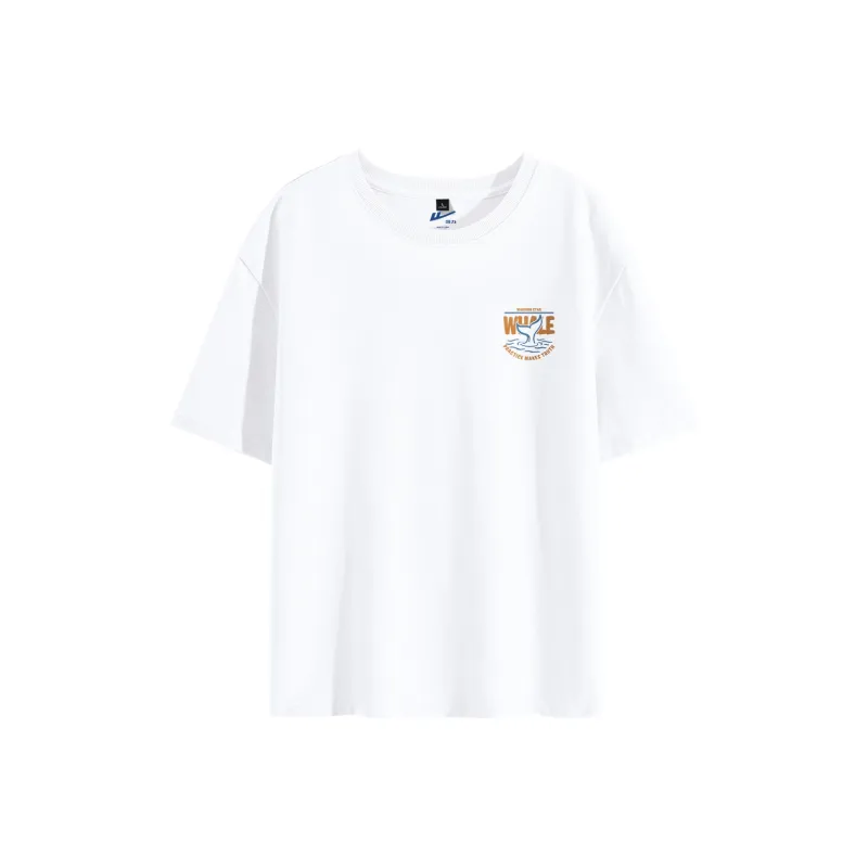 WARRIOR T Shirts Unisex-0