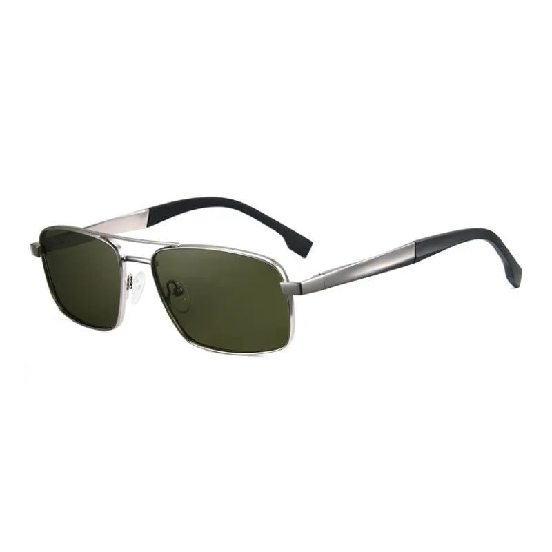 CYXUS Metal Aviator Sunglasses Unisex-10