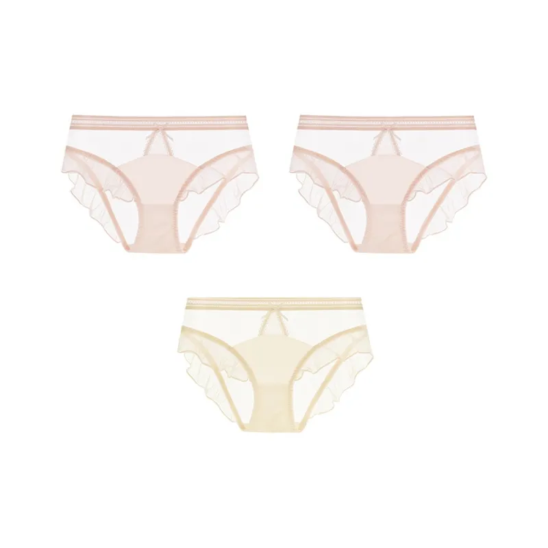 ELOF Women's Underpants-9