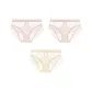 Pink+Pink+Apricot (Salty or Sweet)