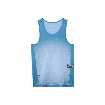 Nike Tank Tops Men Blue
