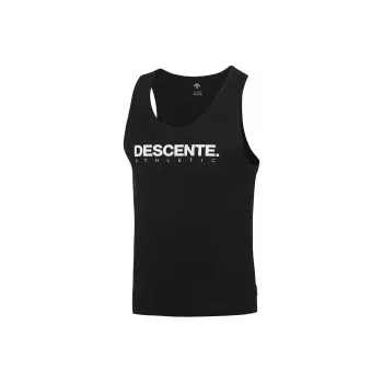 DESCENTE DST Tank Tops Unisex