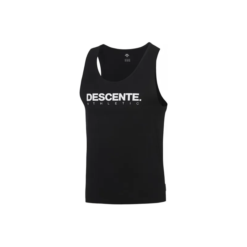 DESCENTE DST Tank Tops Unisex-0