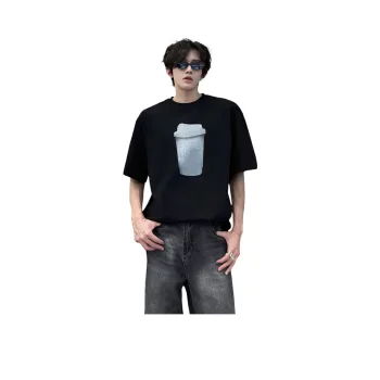 Struggle Vintage95 T Shirt Unisex