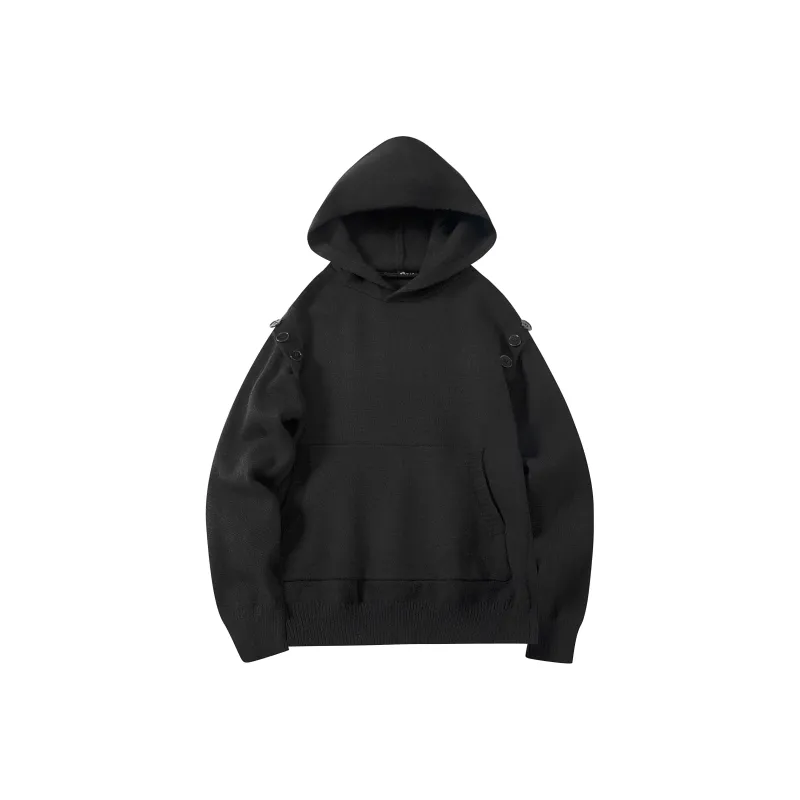 YATSI Sweaters Unisex-7