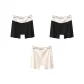 3 Pack (Black+Black+Light Skin)