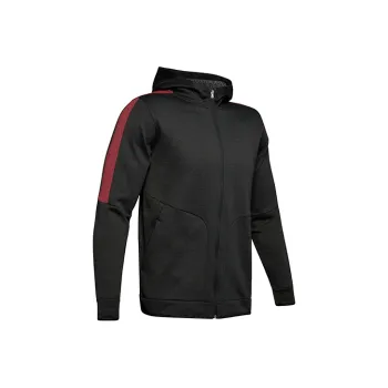 Under Armour Jackets Men Black