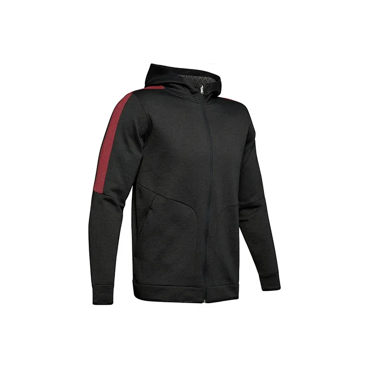 Under Armour Jackets Men Black-0