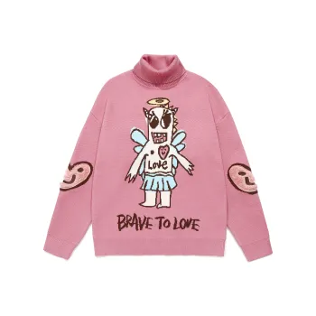 Guuka Sweaters Unisex