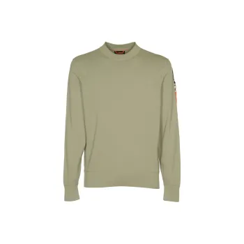 PARAJUMPERS Sweaters Men Green