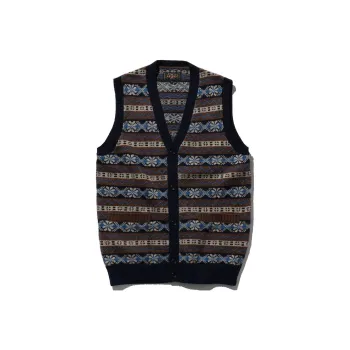 Beams Tank Tops Men