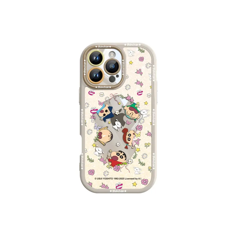Pin Sai Phone Cases-12