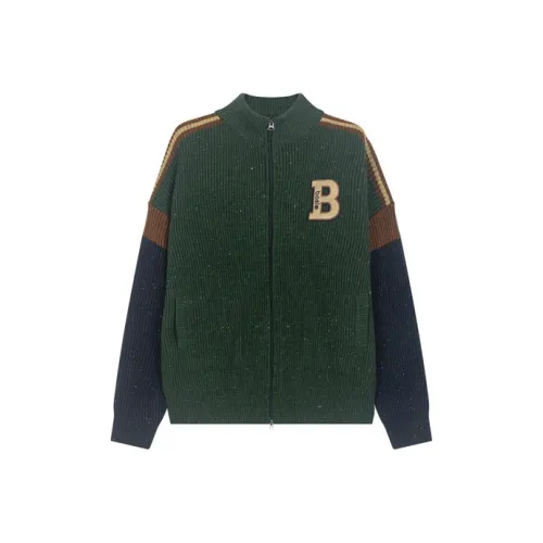 Bosieagender Knitwear Unisex