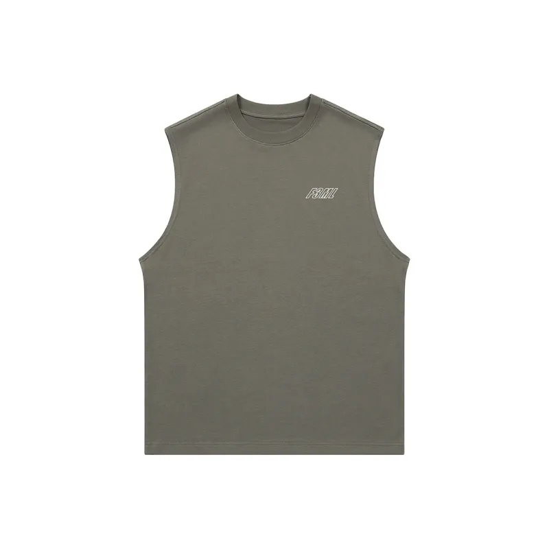 F3ML Tank Tops Unisex-10