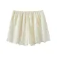Cream White