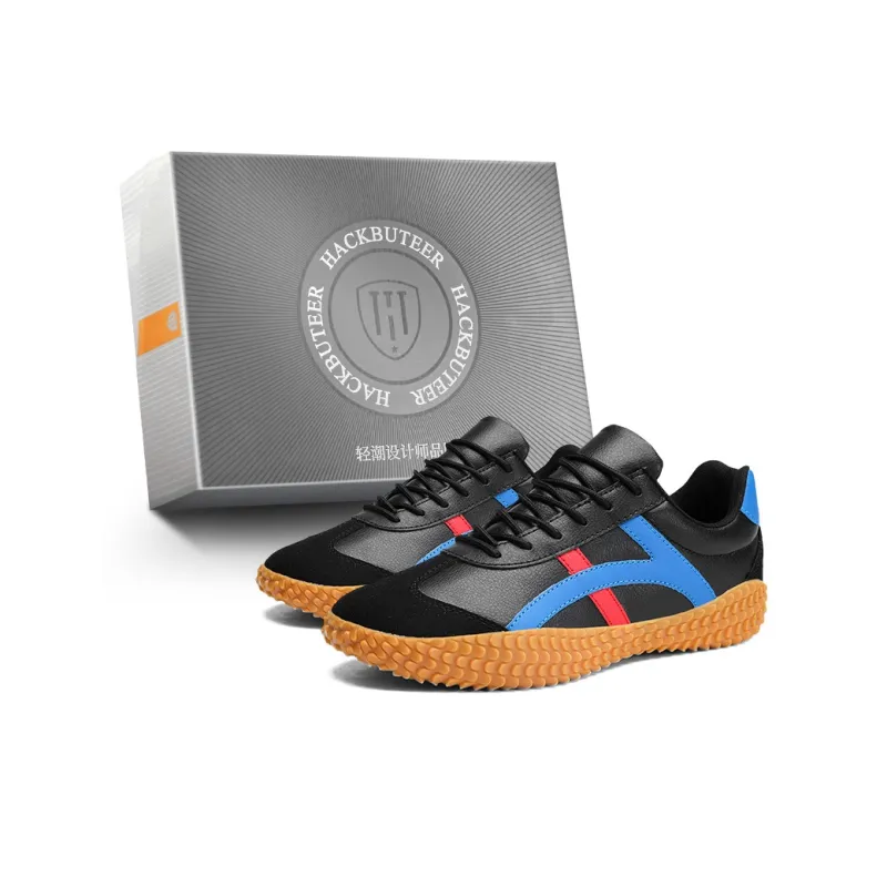 HACKBUTEER Low Top Casual Shoes Unisex Box Included-6