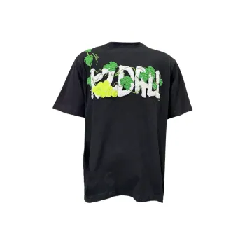 Nordic Raiders T Shirt Unisex Black