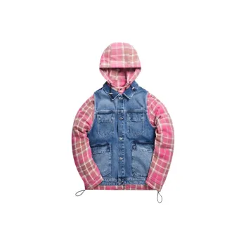 KITH X Ksubi Kash Parker Jacket
