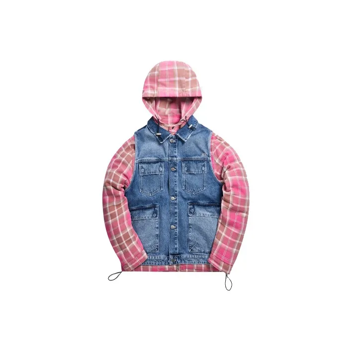 KITH X Ksubi Kash Parker Jacket-0