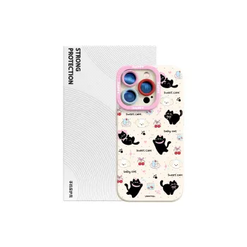 WOYE Phone Cases