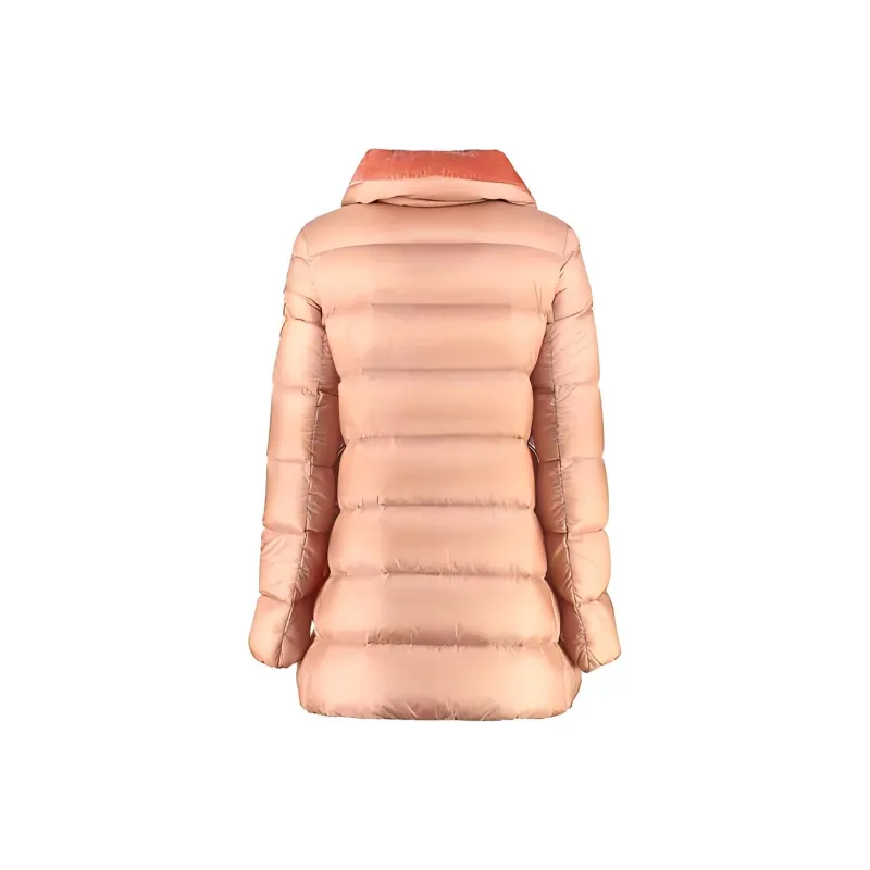 Moncler Down Jackets Women's Pink-1