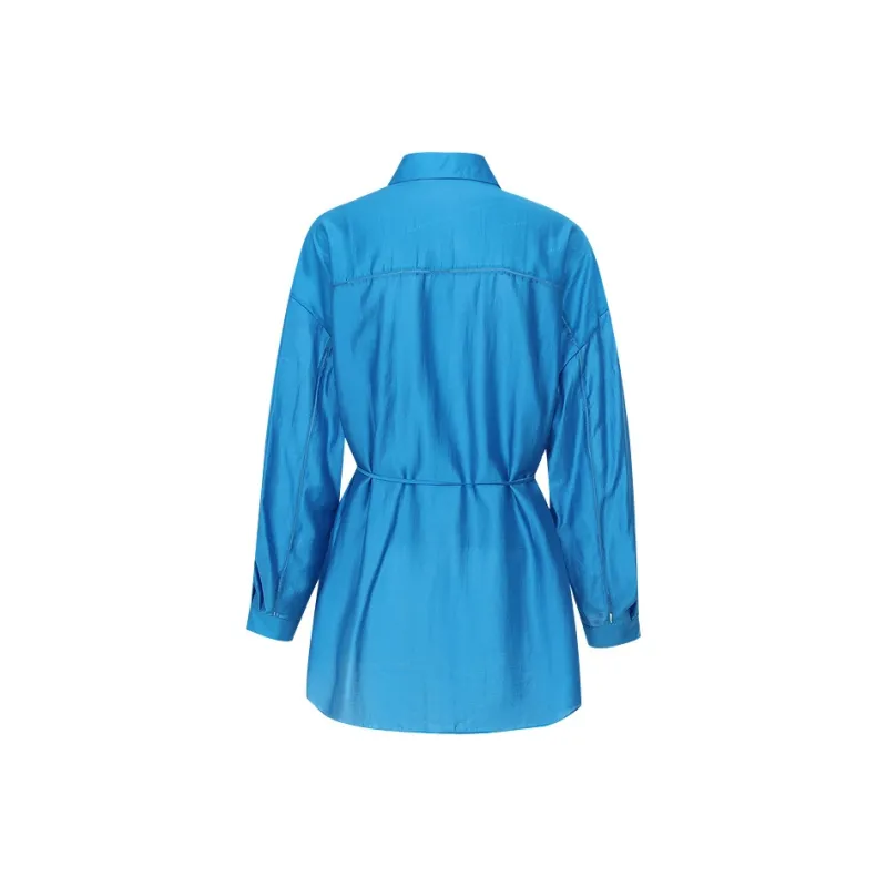 Firststation Shirts Women's-1
