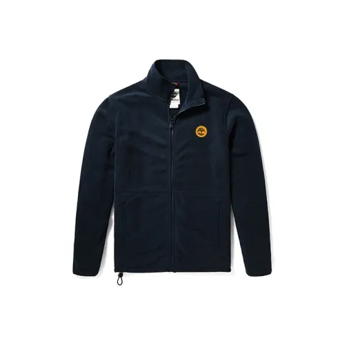 Timberland Jackets Men Dark Royal Blue