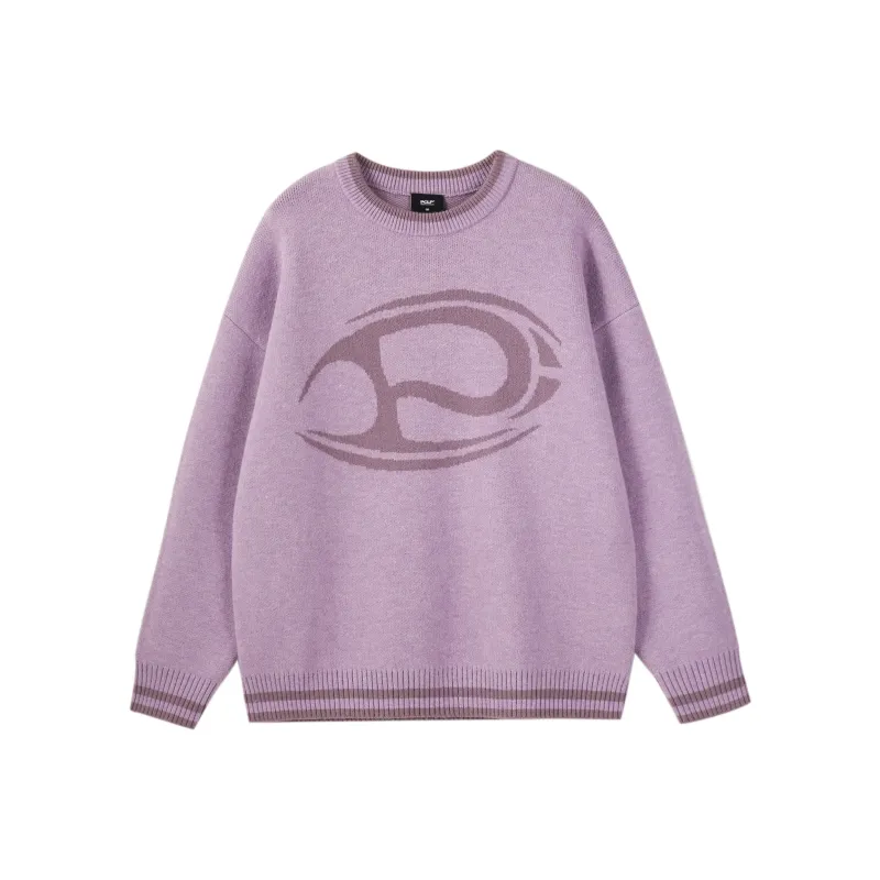 PCLP AW23 Party & Life Series Sweaters Unisex-5