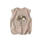 [100% cotton, Skin-Friendly]Sand (Tf Silhouette Warrior)