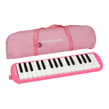 Ruomi Romusic FF 37J,FF 32J 37 Keys/3 2 Keys Harmonicas / Recorders