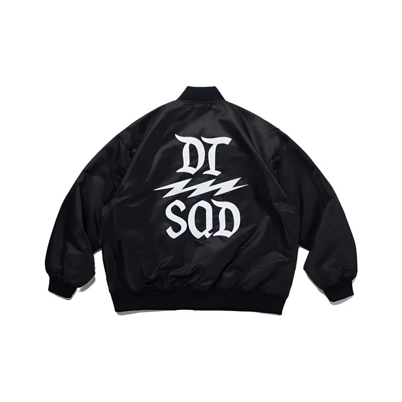 WTAPS Dsqd Team Jacket-1