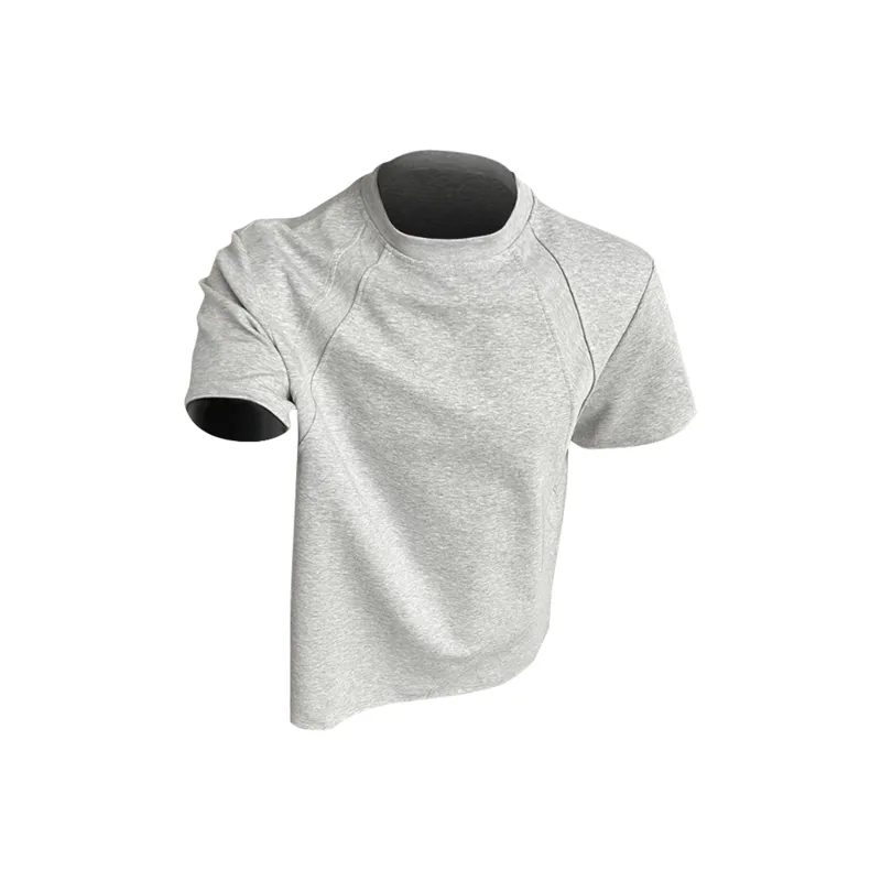 PAINT STAIN T Shirts Unisex-0