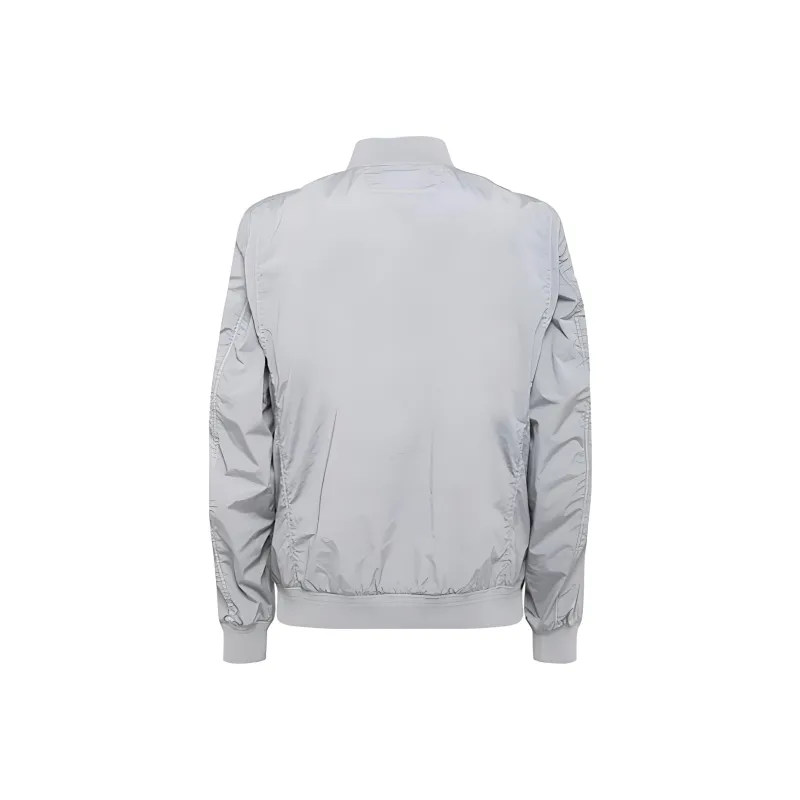 C.P. Company Lens detail Bomber Jacket-1