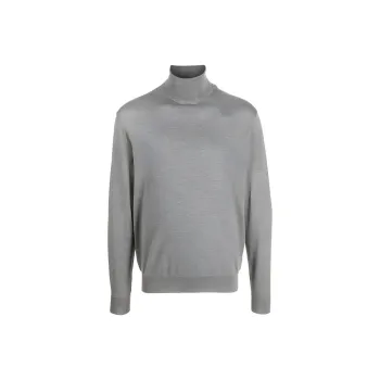 Polo Ralph Lauren Cashmere Sweater Men's Gray