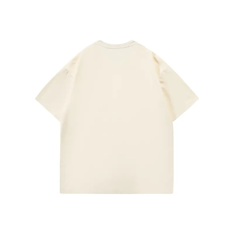 RAMPAGE T Shirts Unisex-21