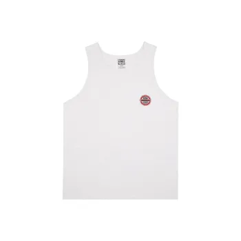 Vision Street Wear Tank Top Unisex