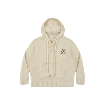 GOOD BAI GOODBAI Co-branded Model Sweaters Unisex