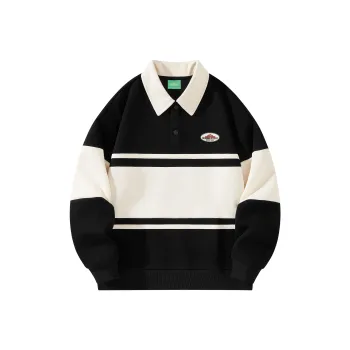 SESAME STREET Polo Shirt Unisex