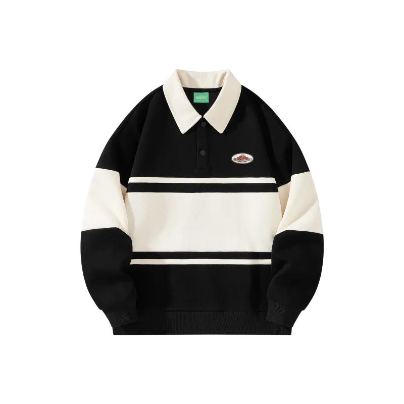 SESAME STREET Polo Shirt Unisex-0