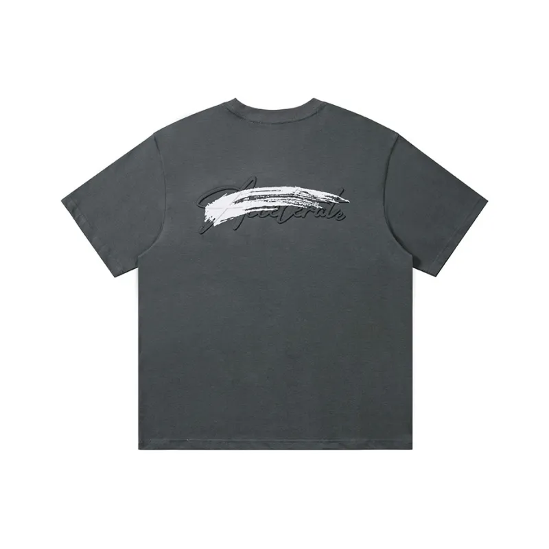 WOOD SOON T Shirts Unisex-4