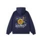 Navy Blue (Fleece-Lined)
