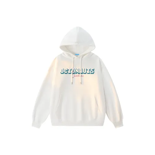 Small Columns Under The Sea Sweatshirt Unisex