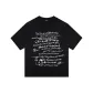 Black-White Font