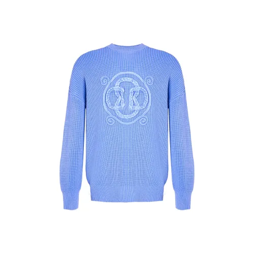Carpe Diem Knitwear Unisex Sandalwood Brown Gradient
