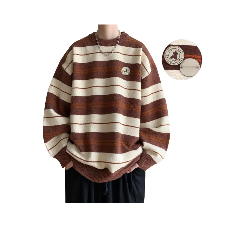 MEXICAN Sweaters Unisex-0